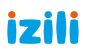 Izili Nigeria logo